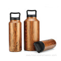 Stainless Steel Water Bottle 40oz/1100ml